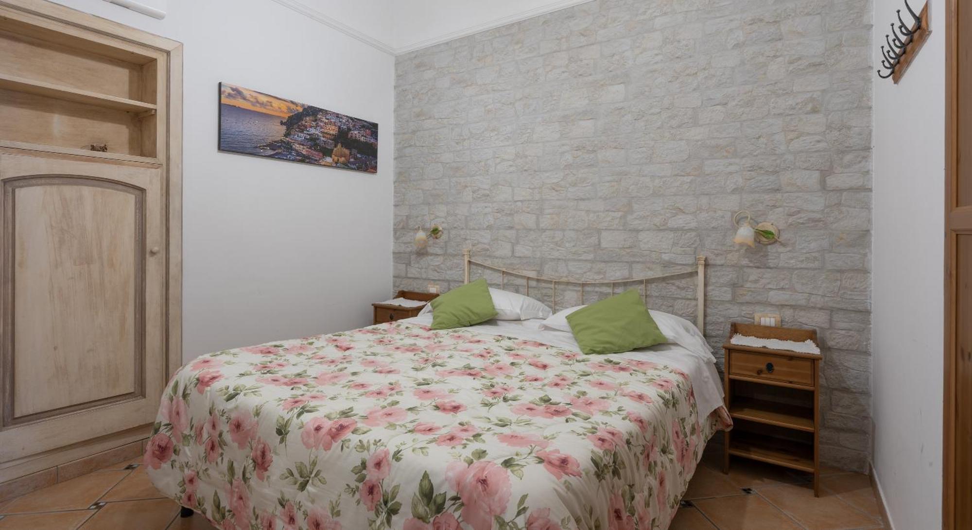 Maristella Positano Exterior foto
