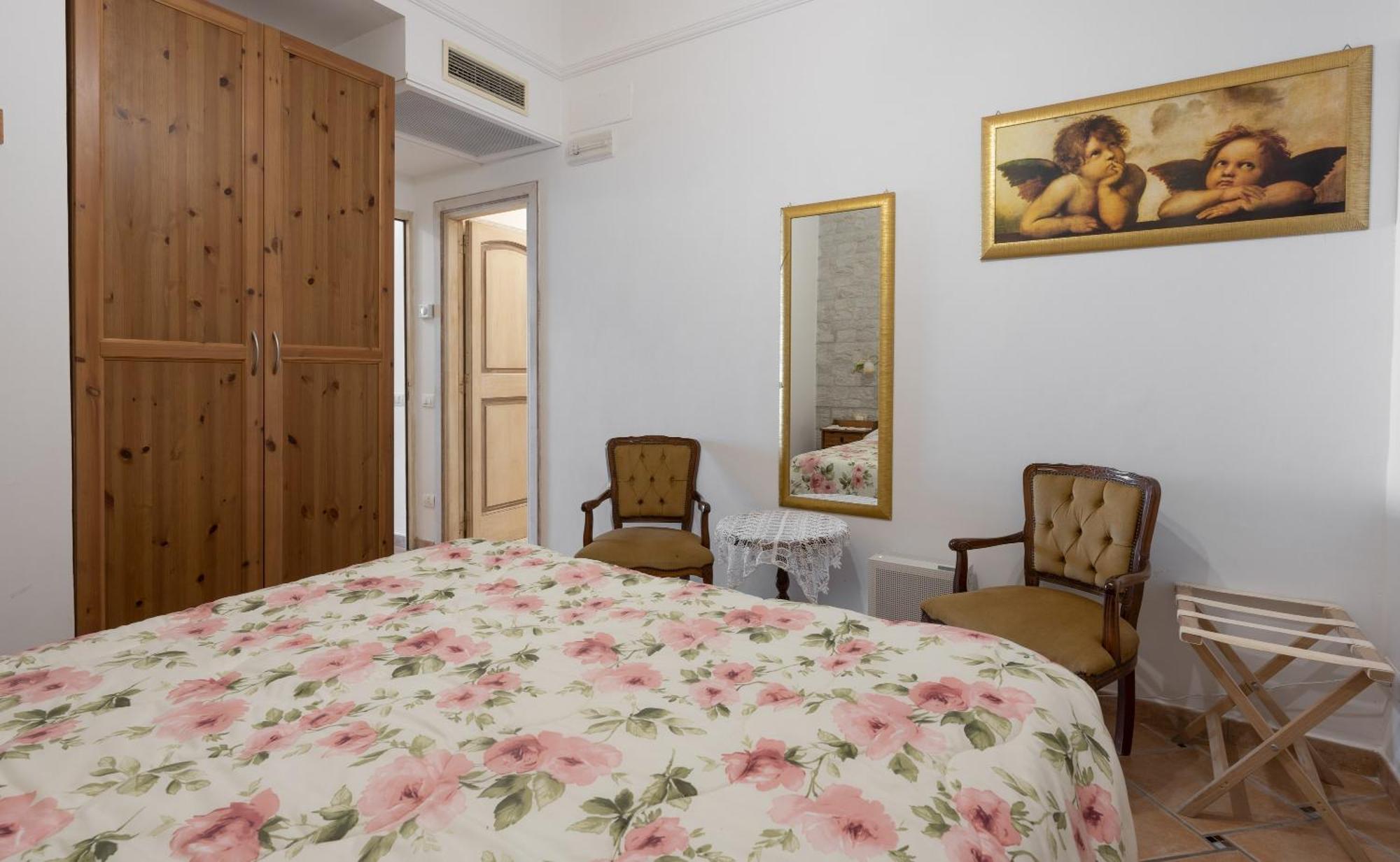 Maristella Positano Quarto foto